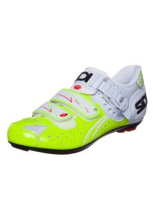 SIDI   GENIUS 5 FIT CARBON   Cycling shoes   yellow
