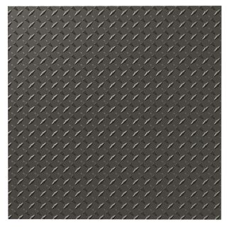 Fasade Fasade Industrial Ceiling Tile Panel (Common 24 in x 24 in; Actual 23.75 in x 23.75 in)