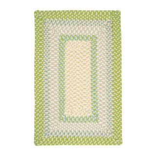 Colonial Mills Montego Rectangular Multicolor Transitional Indoor/Outdoor Area Rug (Common: 12 ft x 15 ft; Actual: 12 ft x 15 ft)