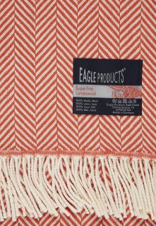 Eagle Products RIVIERA   Plaid   orange