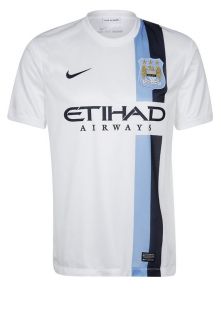   MANCHESTER CITY 3RD REPLAY JERSEY 2013/2014   Club wear   white
