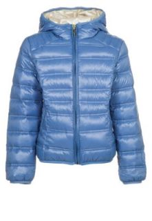 Guess   Down jacket   blue