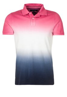 Tommy Hilfiger   FLOYD   Polo shirt   pink