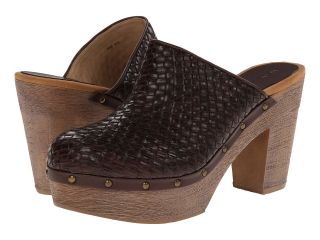 Mojo Moxy Woodstock Womens Shoes (Brown)