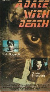 A Date with Death: Dirk Bogarde, Susan Strasberg, Ralph Thomas, Betty E. Box: Movies & TV