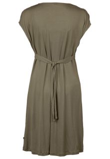 flip*flop LA BOUM DRESS   Jersey Dress   olive
