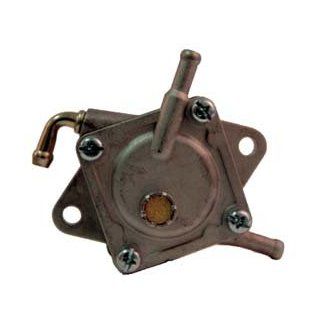 Club Car golf cart Fuel pump. For Club Car gas 1987 up DS & Precedent FE290 & FE350. FREE SHIPPING LOWER 48 US STATES ONLY! : Sports & Outdoors