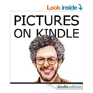 Pictures on Kindle: Self Publishing Your Kindle Book with Photos, Paintings, Drawings, and Other Graphics, or Tips on Formatting Your Images So Your Ebook Doesn't Look Horrible (Like Everyone Else's)   Kindle edition by Aaron Shepard. Arts & Ph