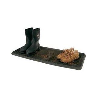 Natural Rubber Boot Trunk Plant Tray : Everything Else