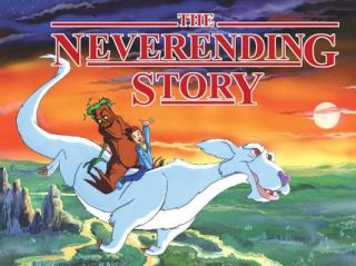 The NeverEnding Story: Noah Hathaway, Barret Oliver, Gerald McRaney, Moses Gunn:  Instant Video