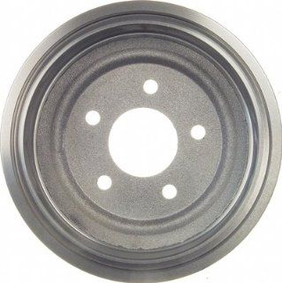 New Rear Brake Drum for 84 96 Buick Century 85 90 Buick Electra 88 95 Buick Lesabre 91 95 Buick Park Avenue 1997 Buick Regal 85 96 Cadillac Deville 90 93 Cadillac Fleetwood 85 89 Cadillac Fleetwood Brougham (FWD) 84 90 Chevrolet Celebrity 95 97 Chevrolet L