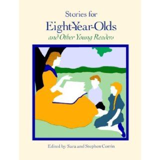 Stories For Eight Year Olds Sara Corrin, Stephen Corrin, Shirley Hughes 9780571129690 Books