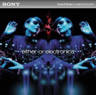 Either/Or Electronica [Download]: Software