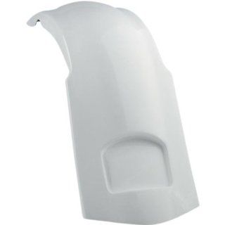 Cyclevisions Extended Rear Fender W/O Cutouts For 97 08 FLHT FLHR FLHX FLTR(Except 07 08 FLHRSE) Cover For Harley Davidson (ZZ 1401 0287): Automotive