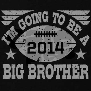 Big Brother 2014 Football T by zipetees