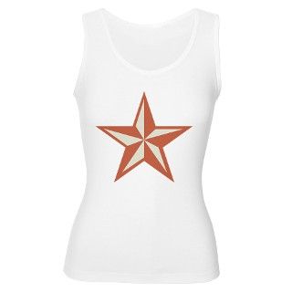 Western Star Womens Tank Top by listing store 53036531
