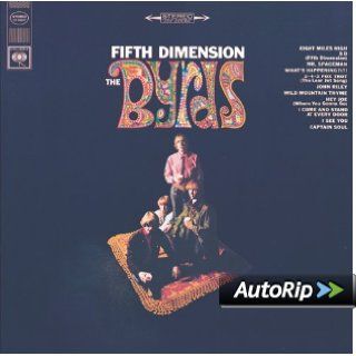 Fifth Dimension Music