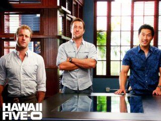 Hawaii Five 0: Season 3, Episode 18 "Na Ki'i":  Instant Video