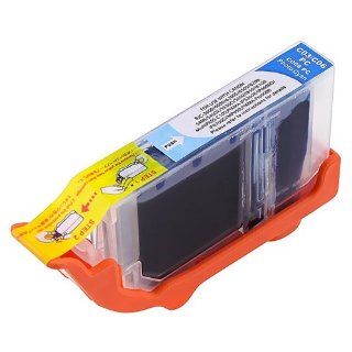 eForCity Replacement Canon BCI 6P Compatible Photo Cyan Color Ink Cartridge High quality generic inkjet cartridge for the following printers: BJC Series BJC 8200 ;I Series i900D / i9100 / i950 / i960 / i9900;PIXMA iP6000D / iP8500;S Series S800 / S820 / S8
