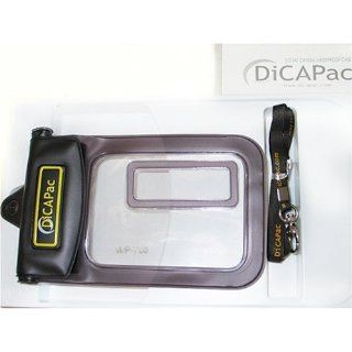 Underwater Case for the Following Sony Cybershot DSC Digital Cameras: T1, T3, T5, T7, T9, T10, T11, T20, T30, T33, T50, T100: Camera & Photo