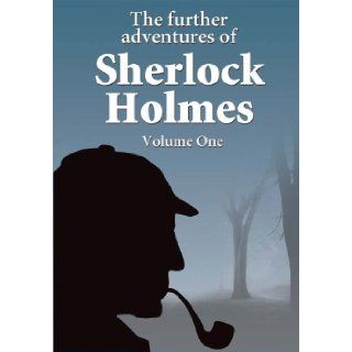 The Further Adventures of Sherlock Holmes Volume 1: Jim French: 9781602451179: Books