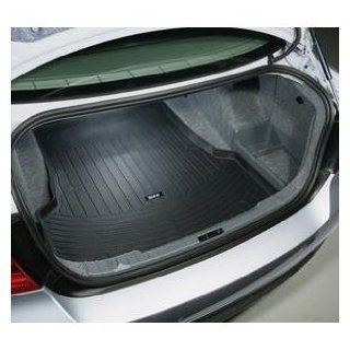 BMW All Weather Cargo Liner  Black   3 Series Convertible 2005/ 3 Series Coupes 2005 2012 (EXCEPT 335is Coupe 2011 2012)/ 3 Series Sedans 2005 2011: Everything Else