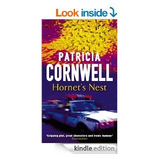 Hornet's Nest (Andy Brazil) eBook Patricia Cornwell Kindle Store