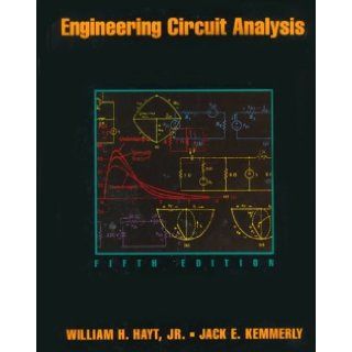 Engineering Circuit Analysis: 5th (Fifth) Edition: Books