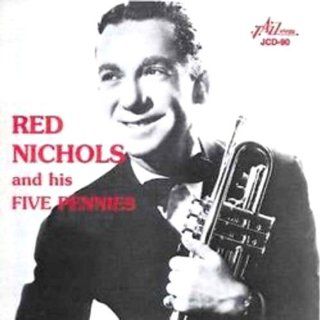 Red Nichols And His Five Pennies: Music