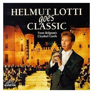 Helmut Lotti Goes Classic: Music