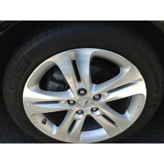 Meguiar's G9524 Hot Rims Wheel Cleaner   24 oz.: Automotive
