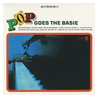 Pop Goes the Basie: Music
