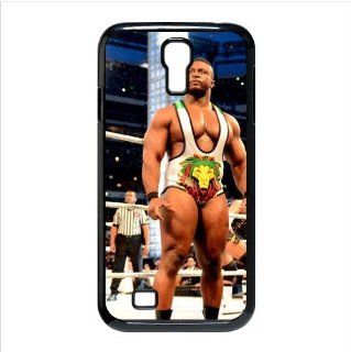 Big E Former NXT Champion In WWE Samsung Galaxy S4 I9500 Waterproof Back Cases Covers: Cell Phones & Accessories