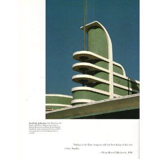 Googie: Fifties Coffee Shop Architecture: Alan Hess: 9780877013341: Books