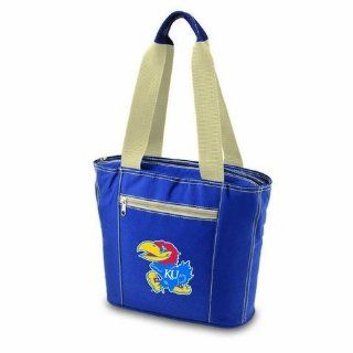 Molly   Kansas, University of   The Molly lunch tote is proof that lunch totes can be fun and stylish. Attractive and functional, this tote will have your friends wishing they had one, too. With its fully insulated, water resistant interior, it was design:
