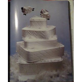 Cakes to Dream On: A Master Class in Decorating: Colette Peters: 9780471214625: Books