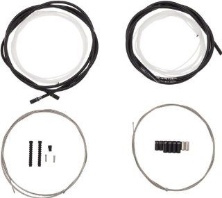 SRAM Professional Full Length Shift Cable System for MTB or Road by Gore Ride On : Bike Shift Cables And Housing : Sports & Outdoors