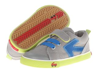 See Kai Run Kids Vinton Boys Shoes (Gray)