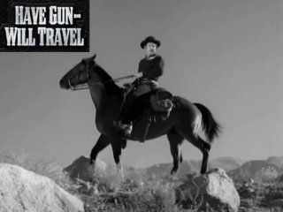 Have Gun   Will Travel Season 1, Episode 39 "Statue of San Sebastian"  Instant Video