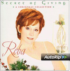 Secret of Giving: A Christmas Collection: Music