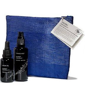 Kahina Giving Beauty Argan Oil Set : Skin Care Product Sets : Beauty