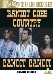 Bandit Goes Country / Bandit Bandit [DVD]: Movies & TV
