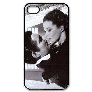 Gone With The Wind Iphone 5 5s Case Cover New Design,best Iphone Case: Cell Phones & Accessories