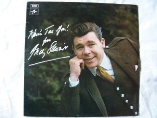 ANDY STEWART Here's Tae You UK LP 1971: Music