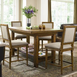 Universal Furniture Great Rooms Dining Table
