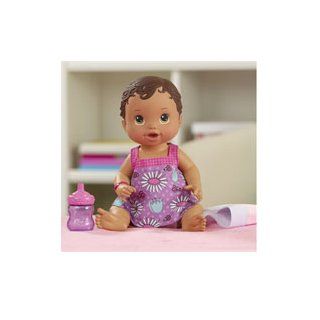 Baby Alive Bitsy Burpsy Baby Doll: Toys & Games