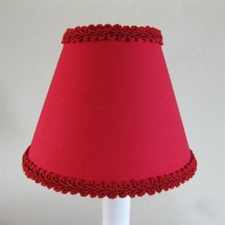 Silly Bear Moulin Rouge Chandelier Shade