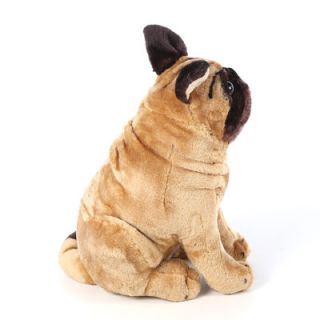 melissa and doug pug