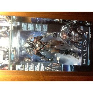 McFarlane Toys Halo 4 Series 2 Didact Deluxe Action Figure: Toys & Games