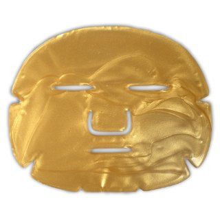24K Nano Gold Collagen Crystal Gel Mask : Facial Masks : Beauty